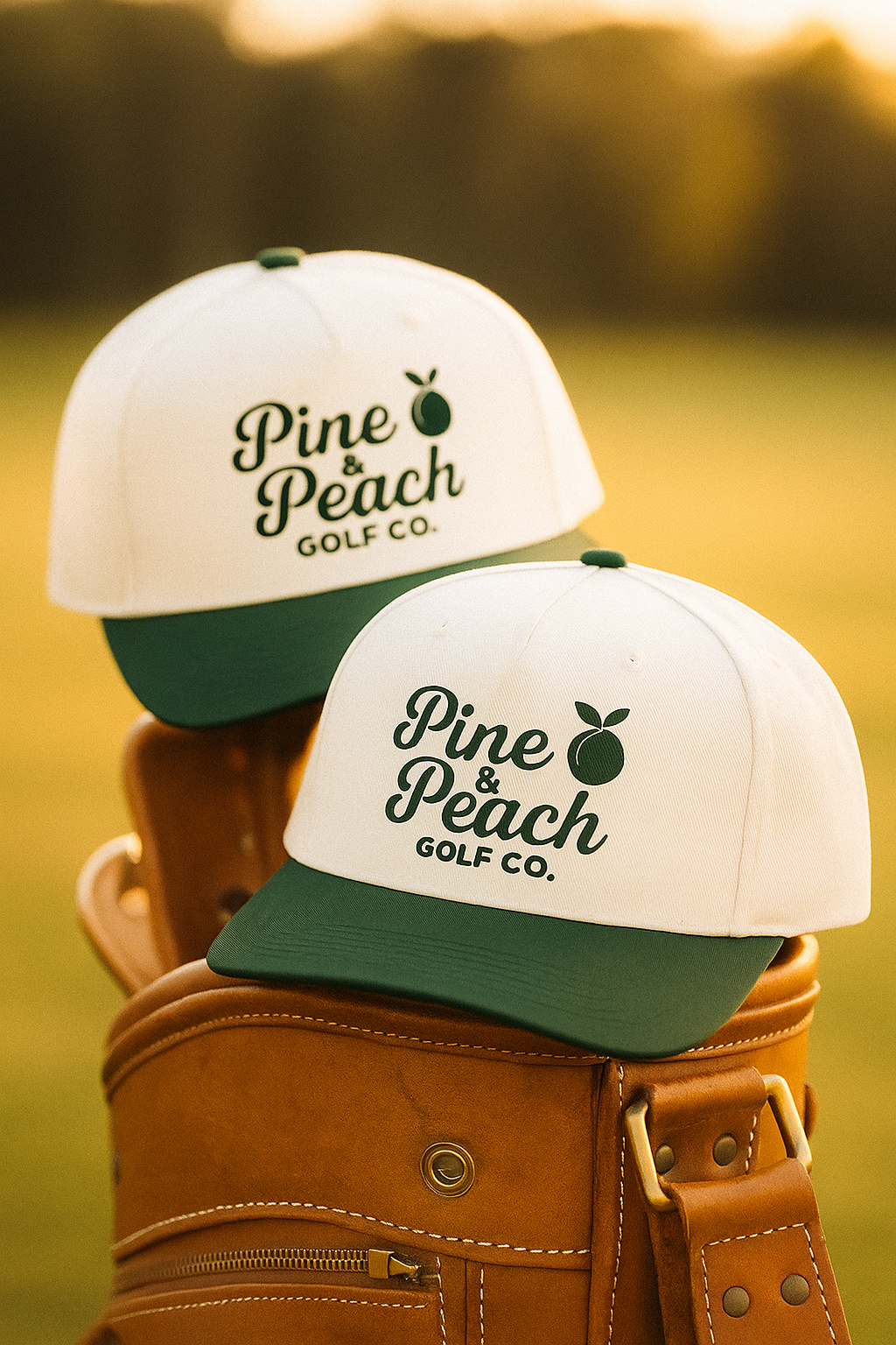 Southern Golf, Refined